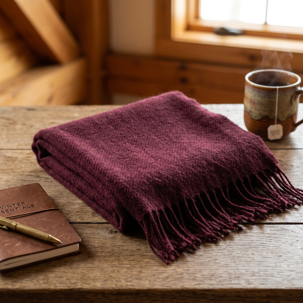 Scarf & Kaftan Fabric Import Guide for Canada