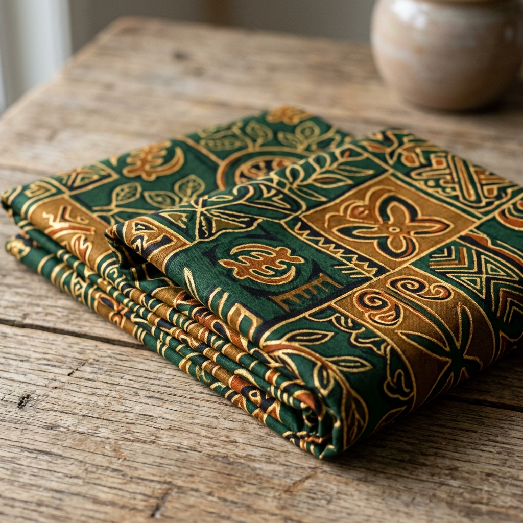 African Wax Print (Pagne) Import Guide for Gabon