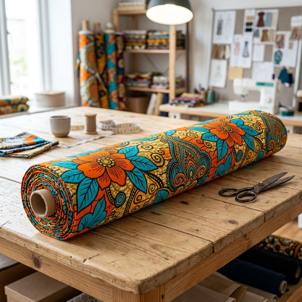 African Wax Print (Ankara) Import Guide for Nigeria