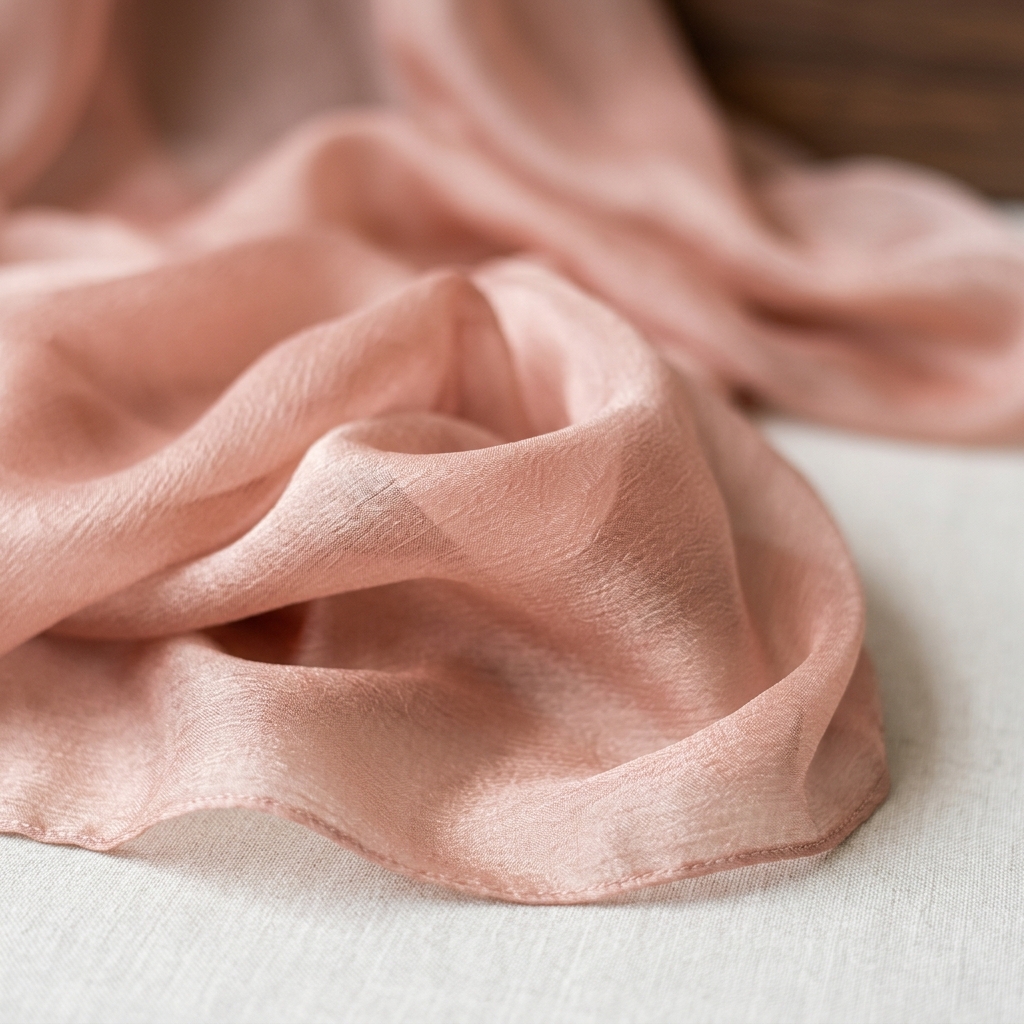 Scarf & Kaftan Fabric Import Guide for Qatar