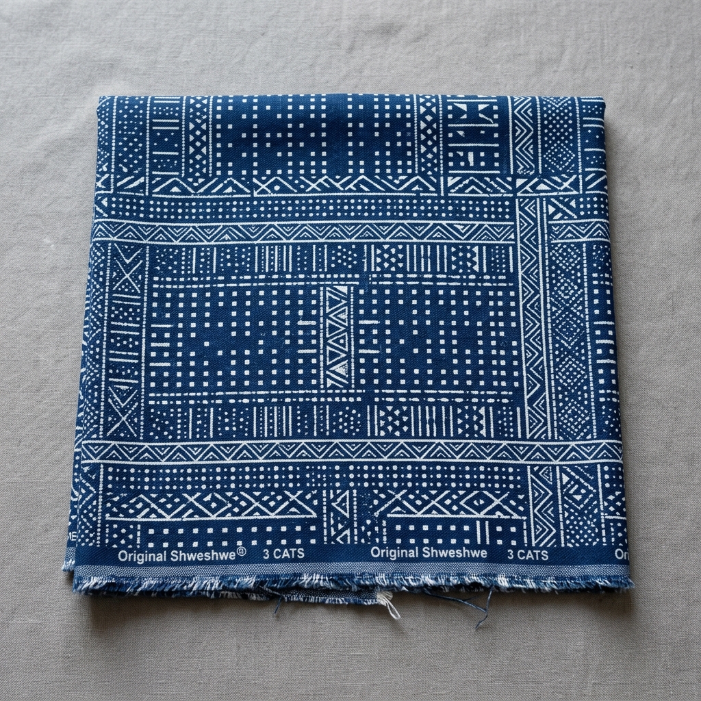 Shweshwe & Wax Print Fabric Import Guide for South Africa