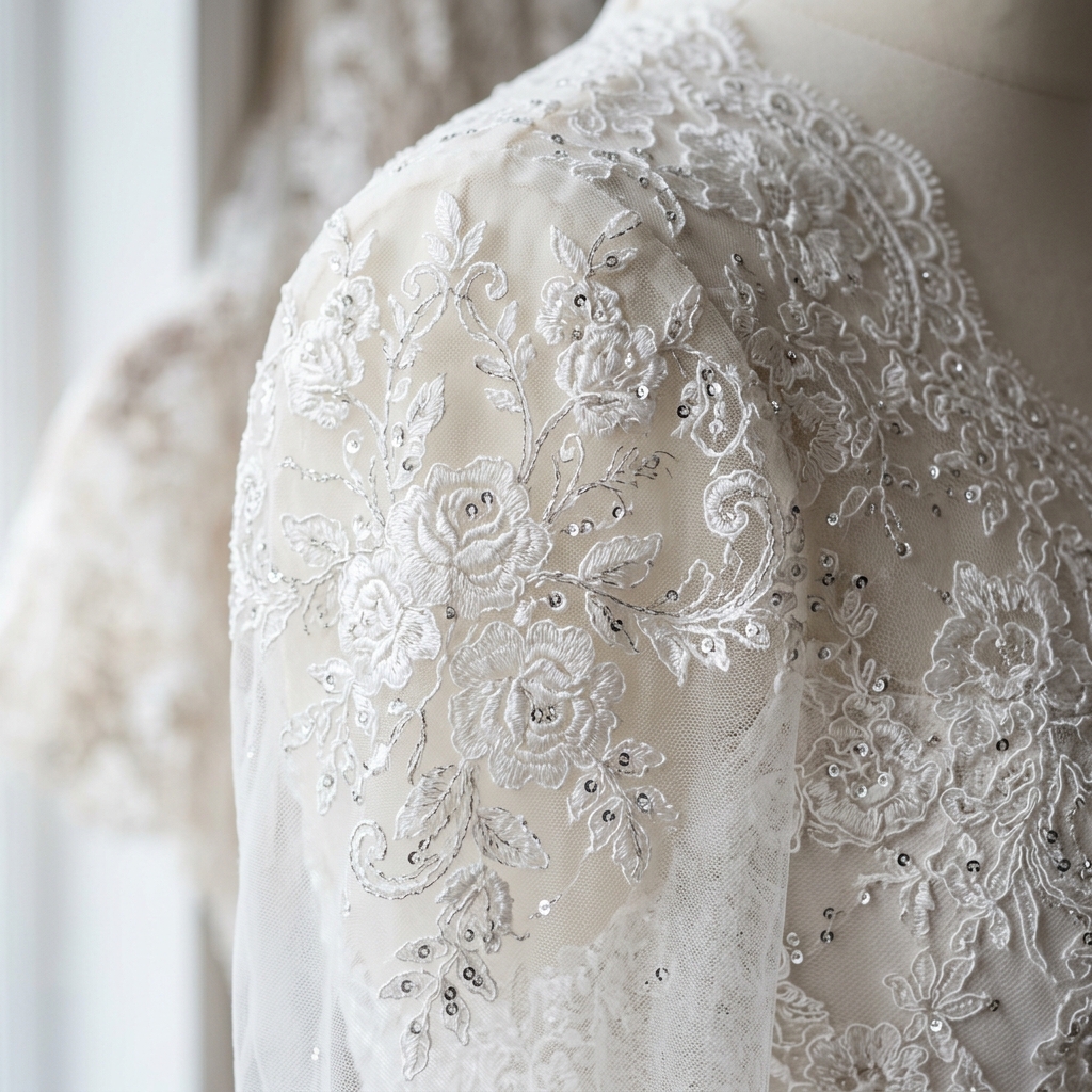 Printed & Embroidered Fabric Import Guide for the UK