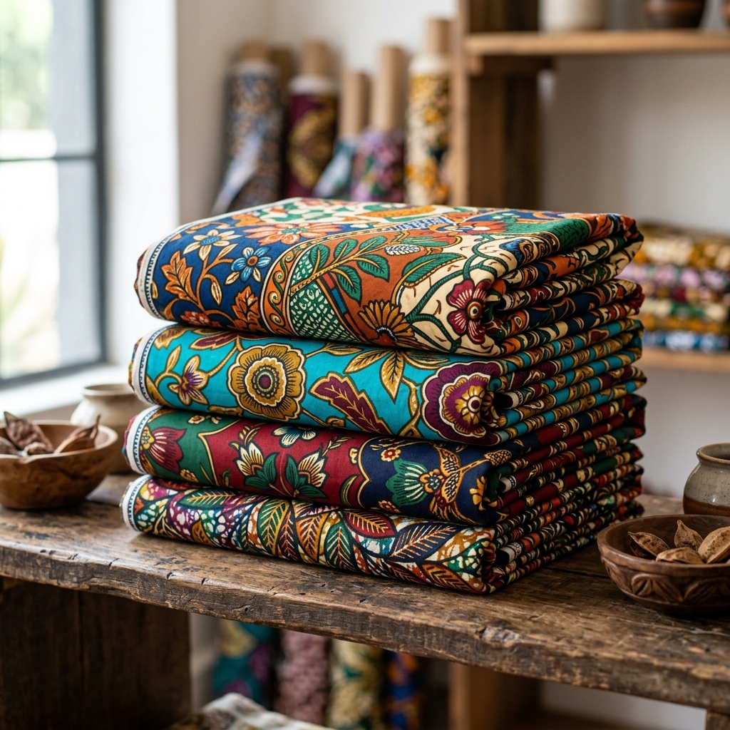 African Wax Print & Chitenge Import Guide for Zambia