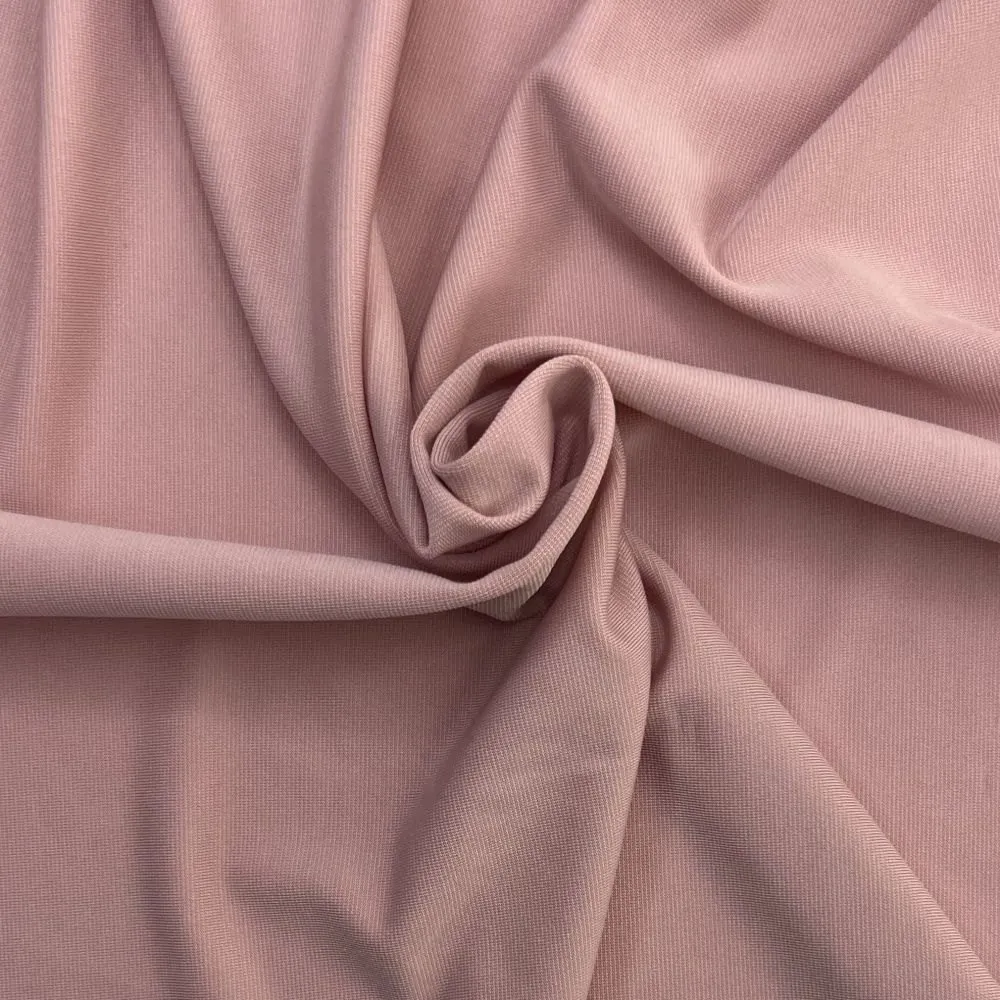 Plain cotton crepe linen fabric supplier India